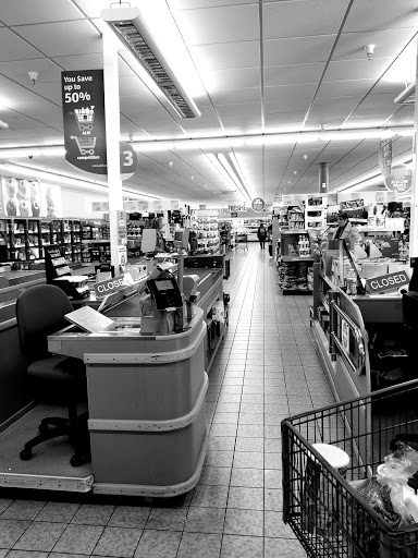 Supermarket «ALDI», reviews and photos, 2027 E Geneva St, Delavan, WI 53115, USA
