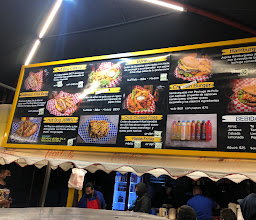 Hot Dogs Oscarín photo