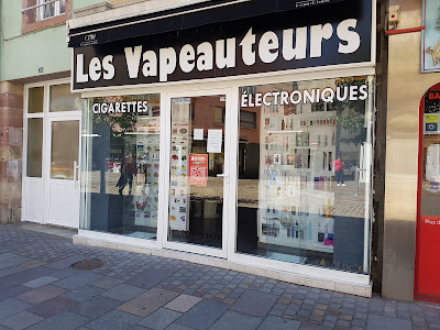 CLOPE STORE BELFORT à Belfort