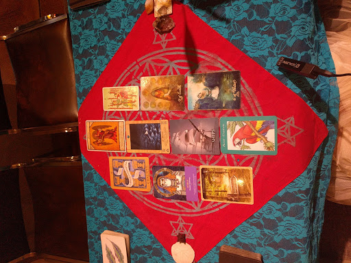 Book Store «Golden Braid Books», reviews and photos, 151 S 500 E, Salt Lake City, UT 84102, USA