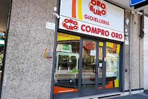 Compro Oro - Oro in Euro - Cernusco sul Naviglio image