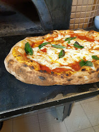 Pizza du Restaurant italien Caffè Italia à Nogent-sur-Marne - n°17