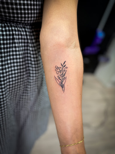 Explore country tattoo ideas for men, creative tattoo ideas in Plano, available at Inked By Cory