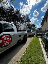 OSCAR’S 24 HRS MOBILE TIRE REPAIR SERVICIO DE LLANTAS 24 HORAS - Photo 6 - Car repair in Grand Prairie, TX, Grand Prairie