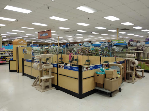Pet Supply Store «PetSmart», reviews and photos, 6251 N Davis Hwy, Pensacola, FL 32504, USA