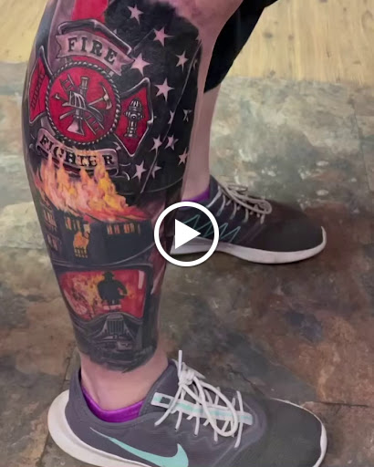 Find mom tattoo ideas for your next unique tattoo in Fremont at Eternal Tattoo And Body Piercing