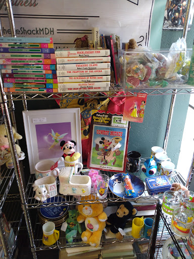 Flea Market «Peddlers Market», reviews and photos, 501 Euclid Ave, Colonial Beach, VA 22443, USA