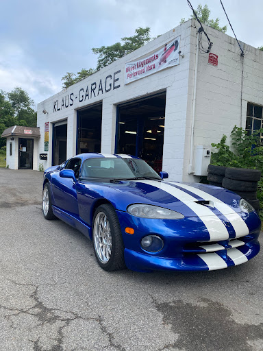 Auto Repair Shop «Klaus Garage», reviews and photos, 2619 NY-52, Hopewell Junction, NY 12533, USA
