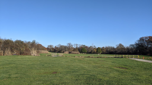 Golf Course «Whaling City Golf Course», reviews and photos, 581 Hathaway Rd, New Bedford, MA 02740, USA