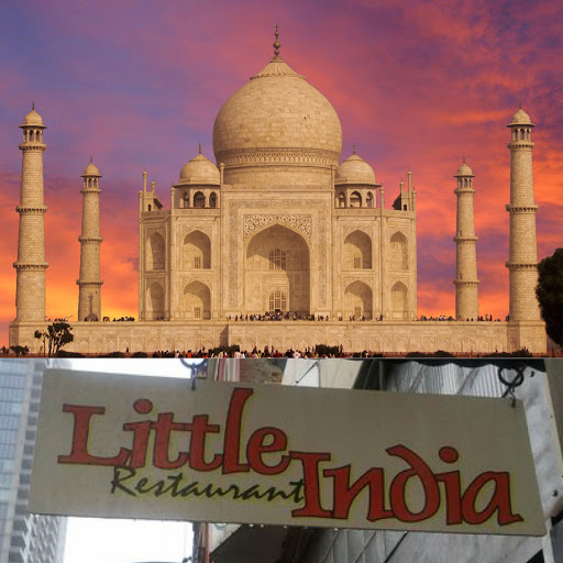 Indian Restaurant «Little India S. Downing», reviews and photos, 2390 S Downing St, Denver, CO 80210, USA