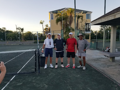 Cedars Tennis Resort & Club