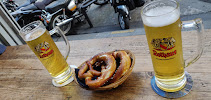 Bière du Restaurant allemand Wunderbär à Paris - n°9