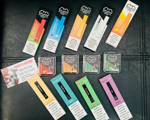 Explore link tattoo ideas, creative tattoo ideas in South Padre Island, available at Peggys Temporary & Permanent Tattoos