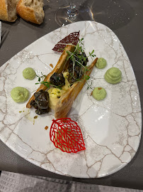 Les plus récentes photos du Restaurant français La Papillote à Charleville-Mézières - n°1
