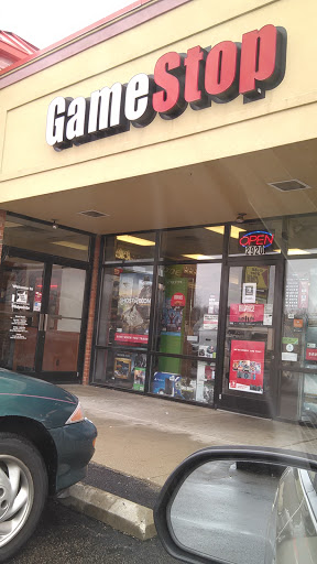 Video Game Store «GameStop», reviews and photos, 2920 Towne Blvd, Middletown, OH 45044, USA