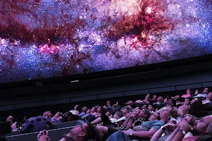 Sudekum Planetarium image