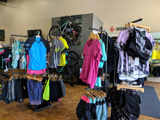 Bicycle Store «Canyon Bicycles - Millcreek», reviews and photos, 3969 Wasatch Blvd, Salt Lake City, UT 84124, USA