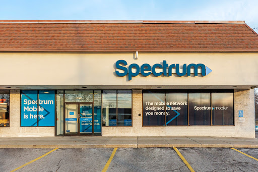 Internet Service Provider «Time Warner Cable», reviews and photos, 24910 Lorain Rd, North Olmsted, OH 44070, USA