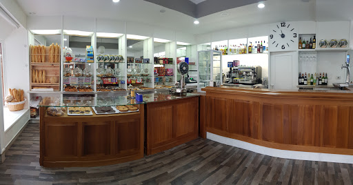 Pastelería Panadería Galmapan en Ramales de la Victoria, Cantabria