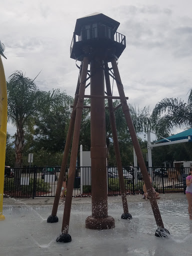 Park «Tarpon Springs Splash Park», reviews and photos, 508 Live Oak St, Tarpon Springs, FL 34689, USA