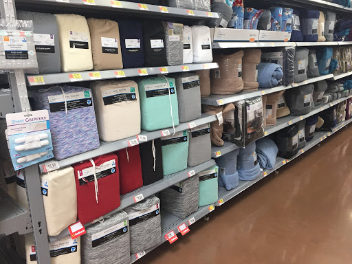 Department Store «Walmart Supercenter», reviews and photos, 2750 E Germann Rd, Chandler, AZ 85249, USA