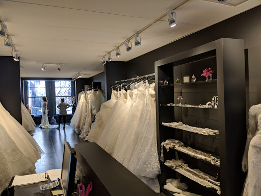 Musette Bridal