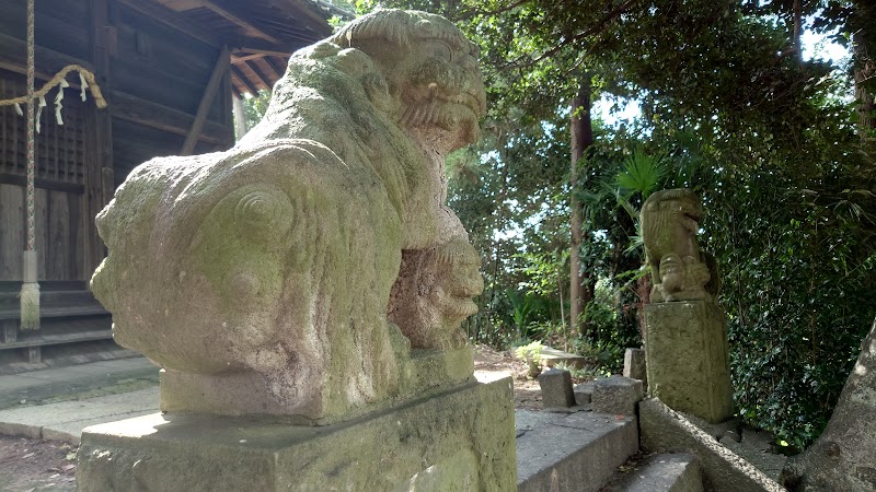 八幡神社