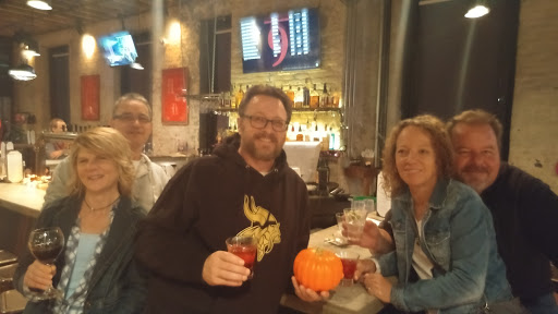 New American Restaurant «Over The 9», reviews and photos, 120 S 10th St, Louisville, KY 40202, USA