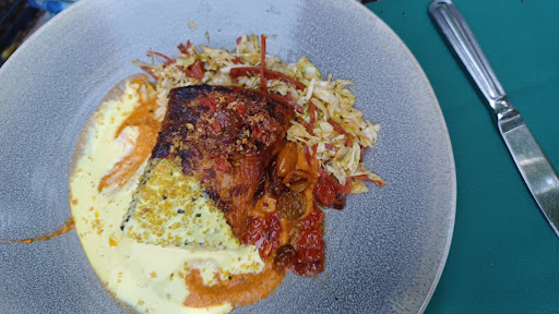 Restaurant «Log Haven», reviews and photos, 6451 Millcreek Canyon Rd, Salt Lake City, UT 84109, USA