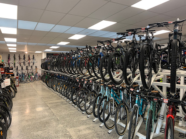 Reviews of 99 Bikes Glen Innes in Auckland - Bicycle store
