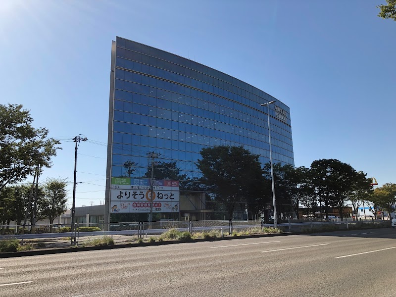 東北電力ネットワーク㈱ 仙台南電力センター