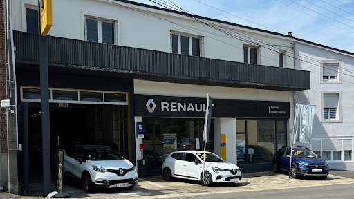 Photo 6 - PEUGEOT - GARAGE DE LA CAMPAGNE