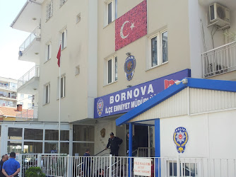 Bornova İlçe Emniyet Müdürlüğü