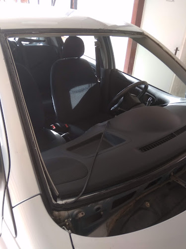 Zöld Vonal Autóüveg Bt. Szélvédőjavítás,kőfelverődés javítása,autóüveg javítás,Pilkington - Békéscsaba