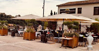 Atmosphère du Restaurant marocain Palais Sarrazin Restaurant Lounge Oriental à Biot - n°2