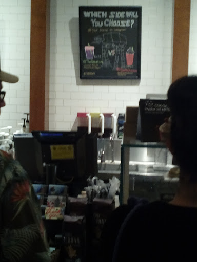 Starbucks image