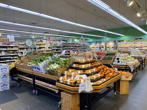 Nijiya Market San Diego Store