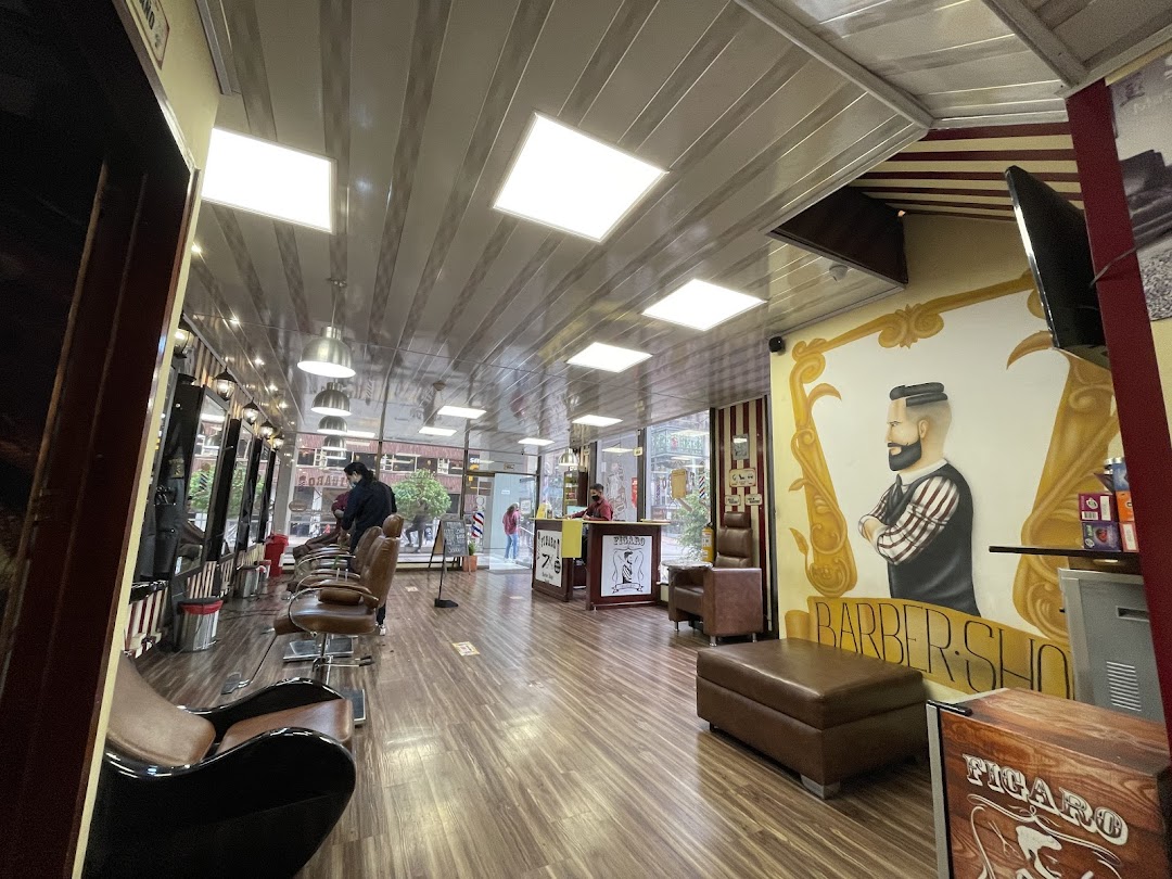 Figaro Barber Shop