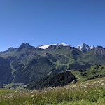 Photo n°1 de l'avis de Alessandro.h fait le 28/07/2020 à 17:49 sur le  Rifugio Bec de Roces à Livinallongo del Col di Lana