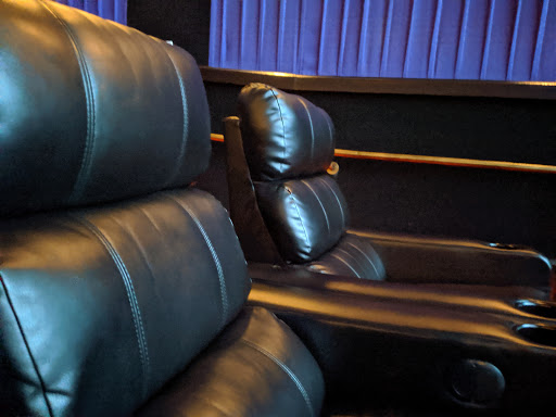 Movie Theater «Cinemark Movies 14», reviews and photos, 910 W Edison Rd, Mishawaka, IN 46545, USA