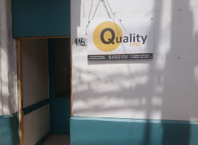 Otec Quality Learning Los Andes