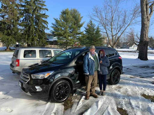 Ford Dealer «Preston Ford», reviews and photos, 13580 W Center St, Burton, OH 44021, USA