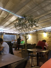 Atmosphère du Restaurant français Restaurant Le Plô à Carcassonne - n°13