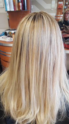 Beauty Salon «New Look Hair Salon», reviews and photos, 27151 Van Dyke, Warren, MI 48093, USA