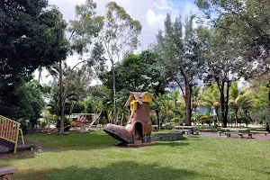 Colonia Miramonte Park image