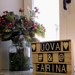 Photo n°1 de l'avis de Luciana.r fait le 08/05/2019 à 07:49 sur le  Uova & Farina - Laboratorio di pasta fresca con cucina à Monza