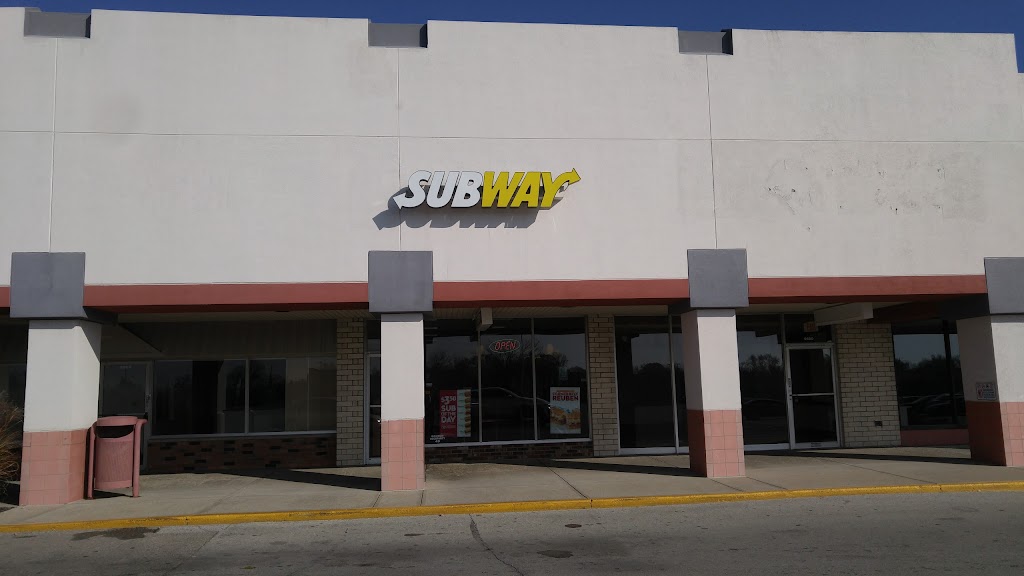 Subway 46224