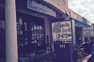 Islands Fish Grill image