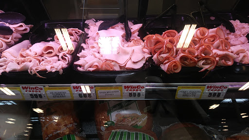 Supermarket «WinCo Foods», reviews and photos, 800 S Cockrell Hill Rd, Duncanville, TX 75137, USA