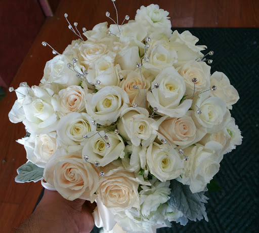 Florist «Botanica Florist», reviews and photos, 1740 E Huntington Dr, Duarte, CA 91010, USA